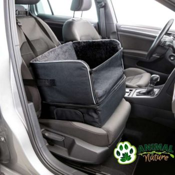 Sedište za automobil za male pse - Animal Nature