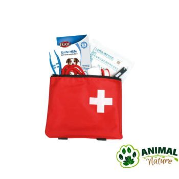 Set za prvu pomoć za pse i macke - Animal Nature