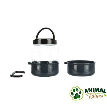 Set za putovanja za pse i za mačke