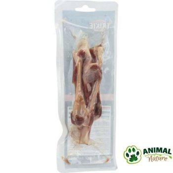 Sirova kost za glodanje za pse Trixie