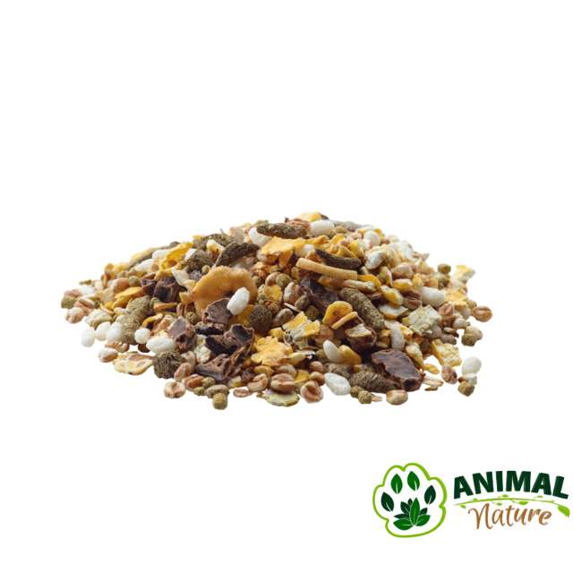 Snack Nature Cereals: Poslastice bogate žitaricama i ljuspicama voća i povrća