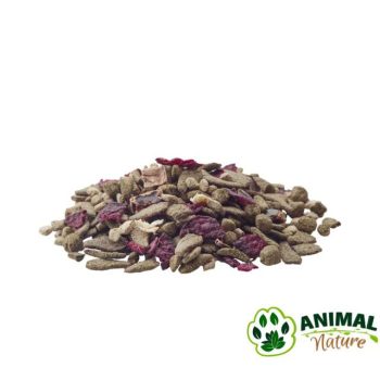 Snack Nature Fibres: Poslastice bogate vlaknima (dodatak ishrani)