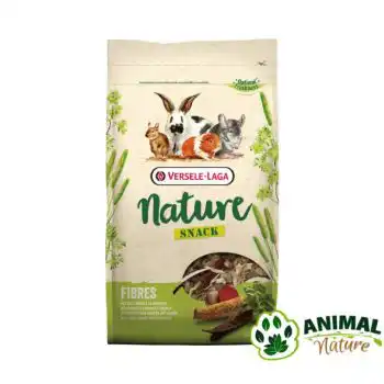 Snack Nature Fibres: Poslastice bogate vlaknima (dodatak ishrani)