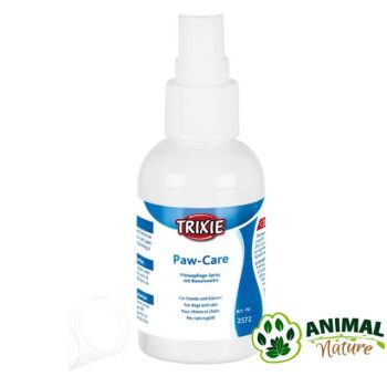 Sprej za negu šapa za pse i za mačke - Animal Nature