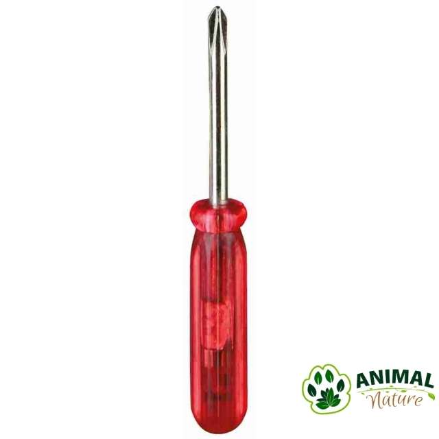 Svetleće ogrlice za pse sa USB Flash Light Trixie - Animal Nature