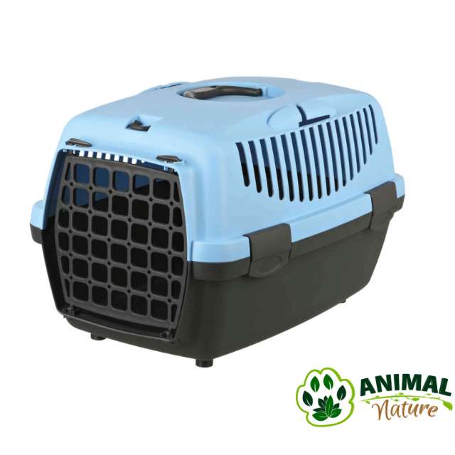 Transporter za pse i mačke Capri 1 i 2 - Animal Nature
