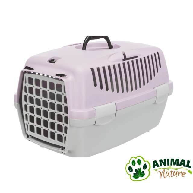 Transporter za pse i mačke Capri 1 i 2 - Animal Nature
