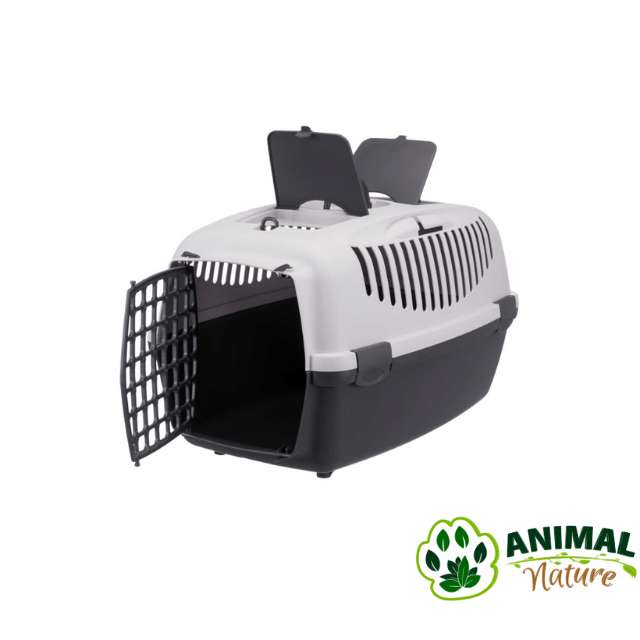 Transporter za pse i mačke Capri Trixie - Animal Nature