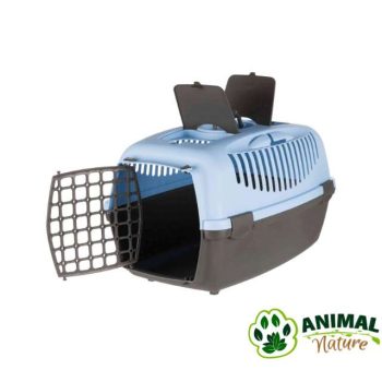 Transporter za pse i mačke Capri Trixie - Animal Nature