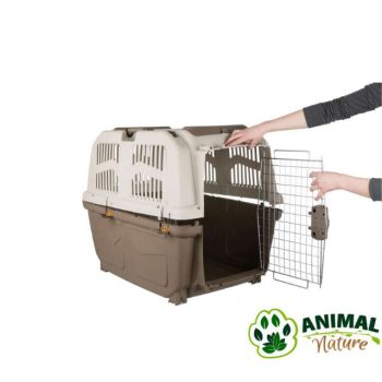Transporter za pse za avion Skudo Trixie - Animal Nature