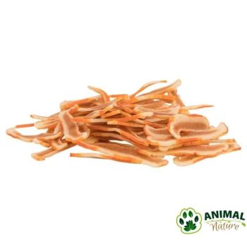 Tuna stripes poslastice za mačke sa 90% tune i bele ribe Trixie