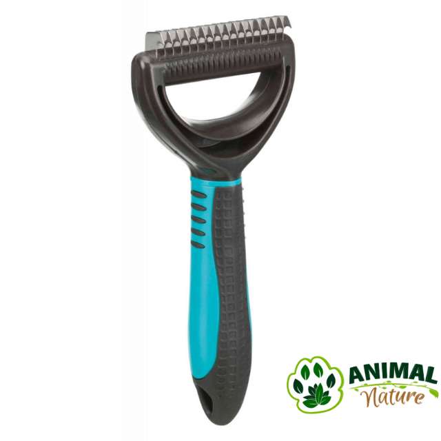 Univerzalna groomer četka za kratku, dugu i gustu dlaku - Animal Nature