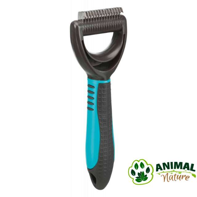 Univerzalna groomer četka za kratku, dugu i gustu dlaku - Animal Nature