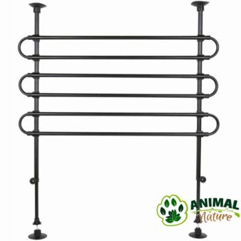 Zaštitna rešetka za pse za automobil - Animal Nature