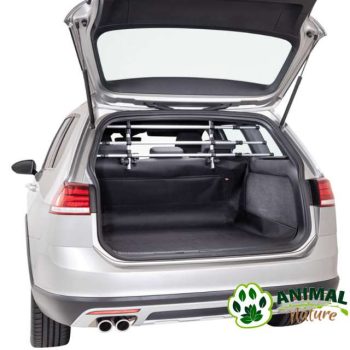 Zaštitni prekrivač za pse za gepek automobila - Animal Nature