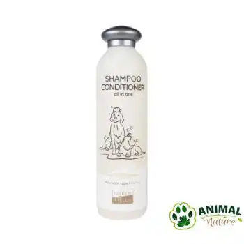 Šampon za pse sa regeneratorom Greenfields