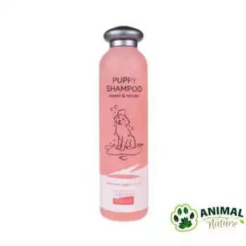 Šampon za štence Greenfields