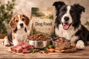Hrana za pse